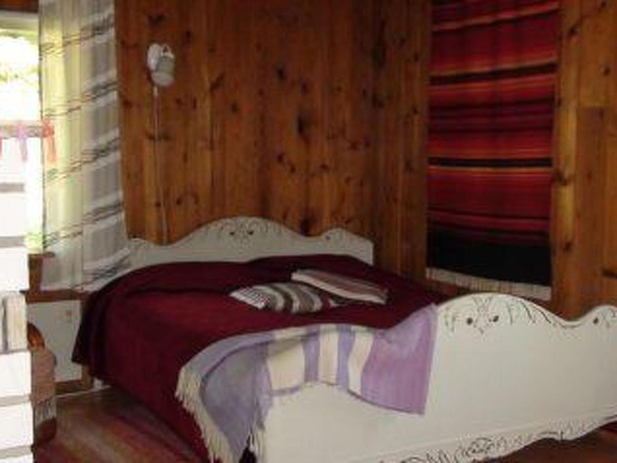 Holiday Home Raanumoekki 1 By Interhome Lampsijärvi Eksteriør billede