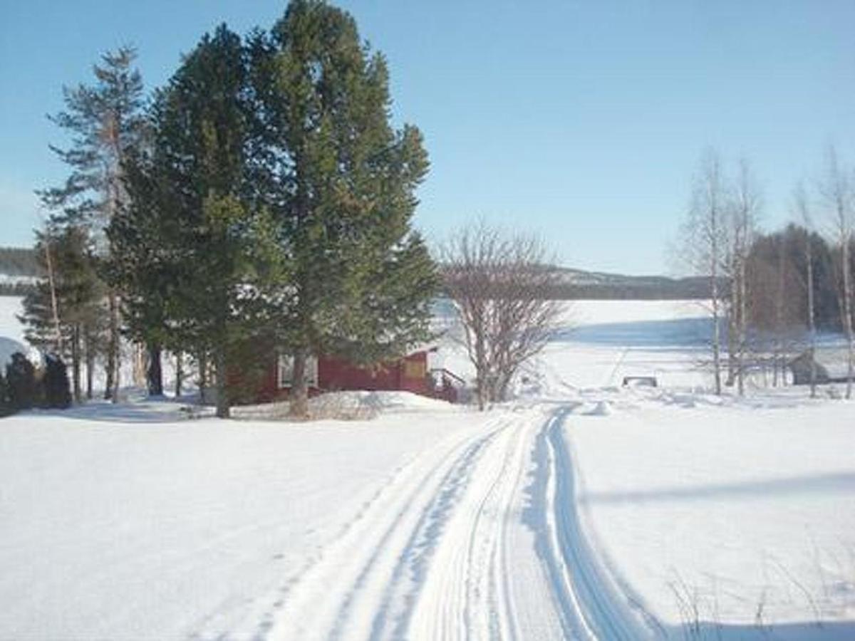 Holiday Home Raanumoekki 1 By Interhome Lampsijärvi Eksteriør billede