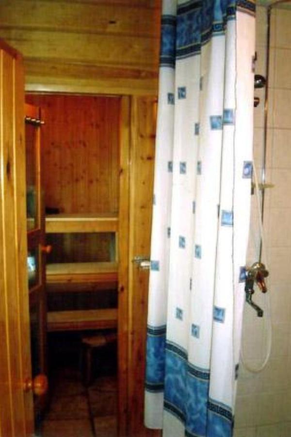Holiday Home Raanumoekki 1 By Interhome Lampsijärvi Eksteriør billede